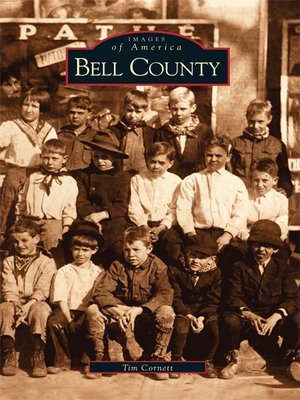 cover image of Bell County